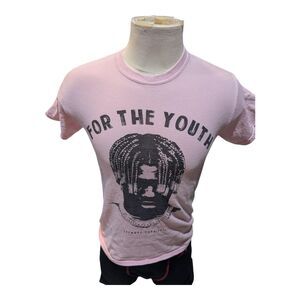 Rare Lil Yachty “Teenage Tour 2017